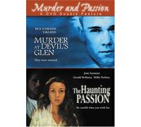 Murder at Devil S Glen/Hauntin - Murder at Devil S Glen/Hauntin