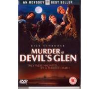 Murder At Devil's Glen [Edizione: Regno Unito] [Edizione: Regno Unito]