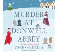 Murder at Donwell Abbey: 2