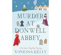 Murder at Donwell Abbey: 2