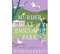 Murder at Enscombe Park: 3