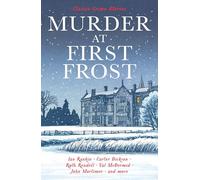 Murder at First Frost: Classic Crime Stories