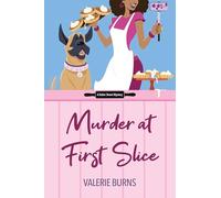 Murder at First Slice: 5