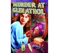 Murder At Glen Athol (DVD) Irene Ware John Miljan