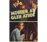 Murder At Glen Athol [Edizione: Stati Uniti]