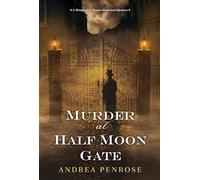 Murder at Half Moon Gate: 2