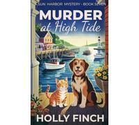 Murder at High Tide: 7
