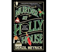 Murder at Holly House