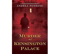Murder at Kensington Palace: 3