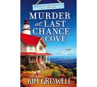 Murder at Last Chance Cove: 1