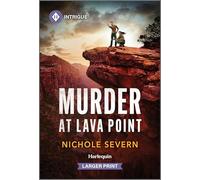 Murder at Lava Point