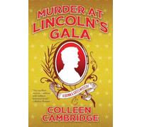 Murder at Lincoln's Gala