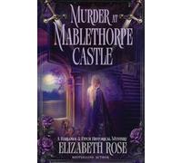 Murder at Mablethorpe Castle: 1