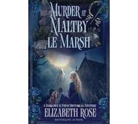 Murder at Maltby le Marsh: 3