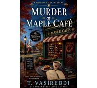 Murder at Maple Café: 2