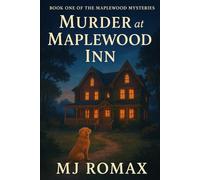 Murder at Maplewood Inn