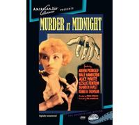 Murder at Midnight (DVD) Hale Hamilton Aileen Pringle Alice White