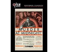 Murder At Midnight [Edizione: Stati Uniti]