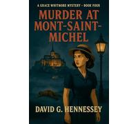Murder at Mont-Saint-Michel: 4