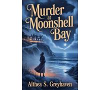 Murder at Moonshell Bay
