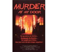Murder at my Door