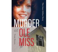 Murder at Ole Miss
