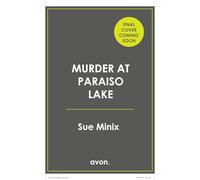 Murder at Paraiso Lake