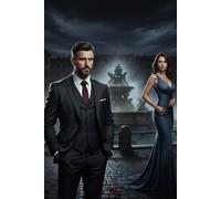 Murder at Piazza Navona