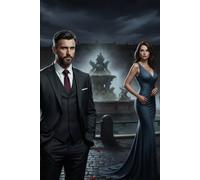 Murder at Piazza Navona