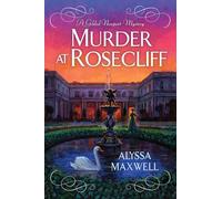 Murder at Rosecliff: 14