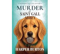 Murder at Saint Gall Abbey: 6