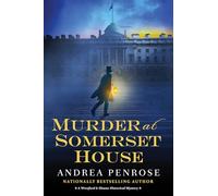 Murder at Somerset House: 9