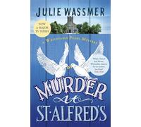 Murder at St Alfred's