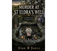 Murder at St Edras Well: A Cornish Mystery