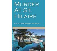 Murder At St. Hilaire