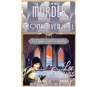 Murder at Stonehaven Hall: a 1920s cozy historical mystery: 29
