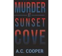 Murder at Sunset Cove