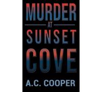 Murder at Sunset Cove