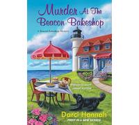 Murder at the Beacon Bakeshop: 1