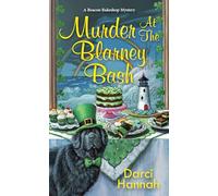 Murder at the Blarney Bash: 5