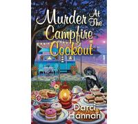 Murder at the Campfire Cookout: 7