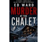 Murder At The Chalet