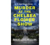 Murder at the Chelsea Flower Show
