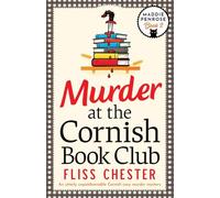 Murder at the Cornish Book Club: An utterly unputdownable Cornish cozy murder mystery: 2