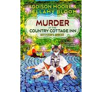 Murder at the Country Cottage Inn: Kittyzen's Arrest