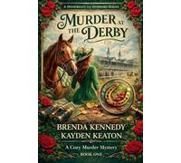 Murder at the Derby: 1