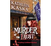Murder at the Faust: A Sydney Lockhart Mystery: 7