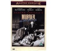 Murder At The Gallop (1963) [Edizione: Regno Unito] [Edizione: Regno Unito]