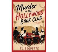 Murder at the Hollywood Book Club: 5