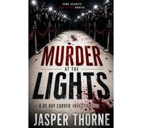 Murder at The Lights: 1